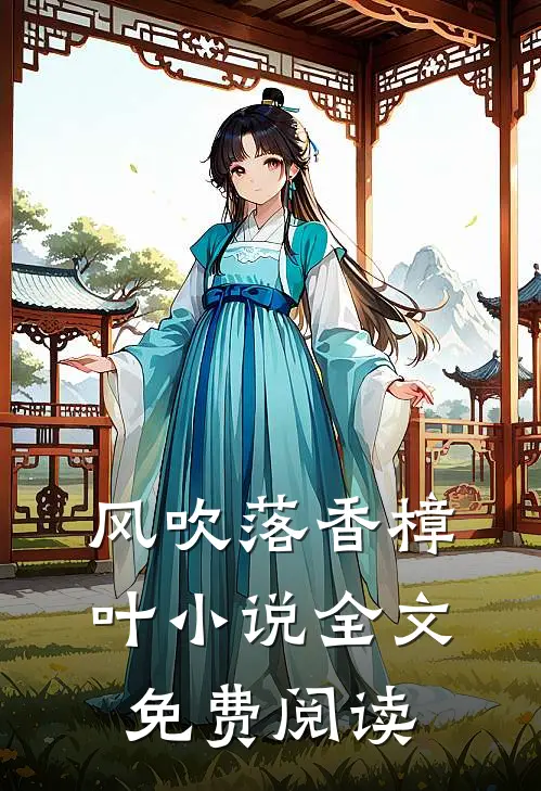风吹落香樟叶小说全文免费阅读