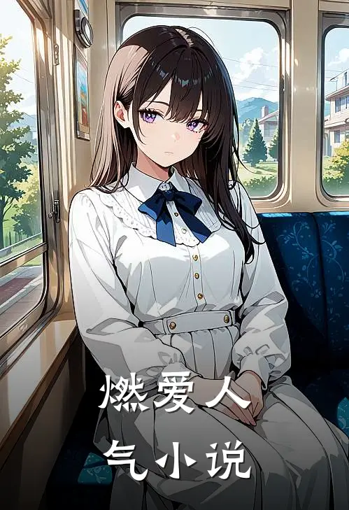 燃爱人气小说