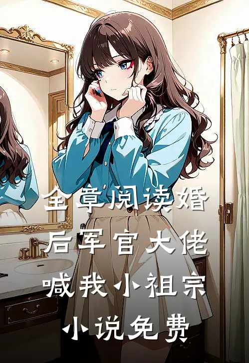 全章阅读婚后军官大佬喊我小祖宗小说免费