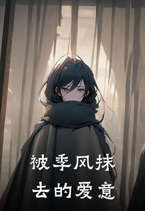 被季风抹去的爱意