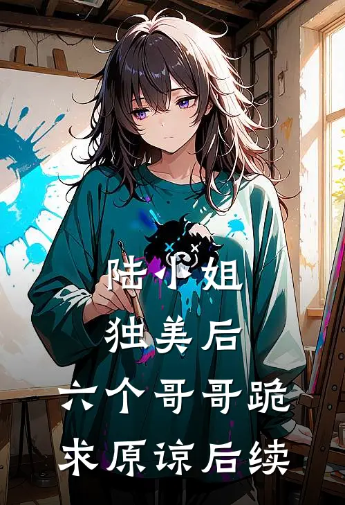 陆小姐独美后，六个哥哥跪求原谅后续