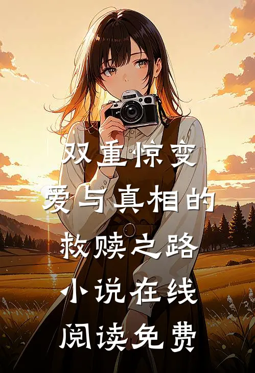 双重惊变：爱与真相的救赎之路小说在线阅读免费