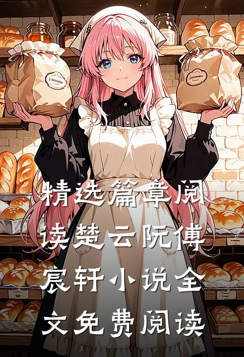 精选篇章阅读楚云阮傅宸轩小说全文免费阅读