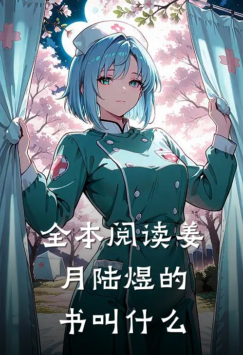 全本阅读姜月陆煜的书叫什么
