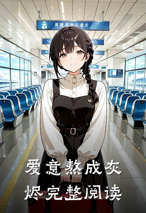 爱意熬成灰烬完整阅读
