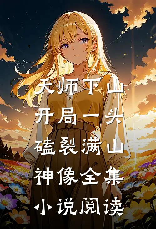天师下山：开局一头磕裂满山神像全集小说阅读