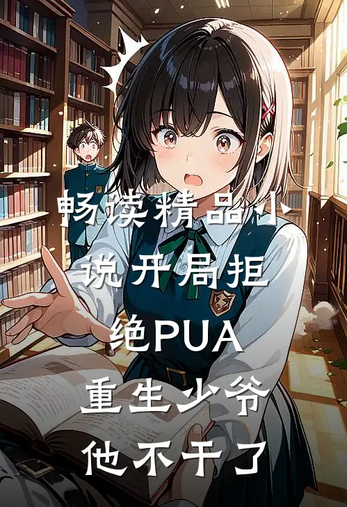 畅读精品小说开局拒绝PUA，重生少爷他不干了