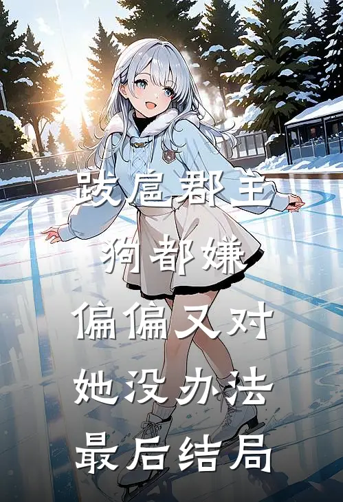 跋扈郡主狗都嫌，偏偏又对她没办法最后结局