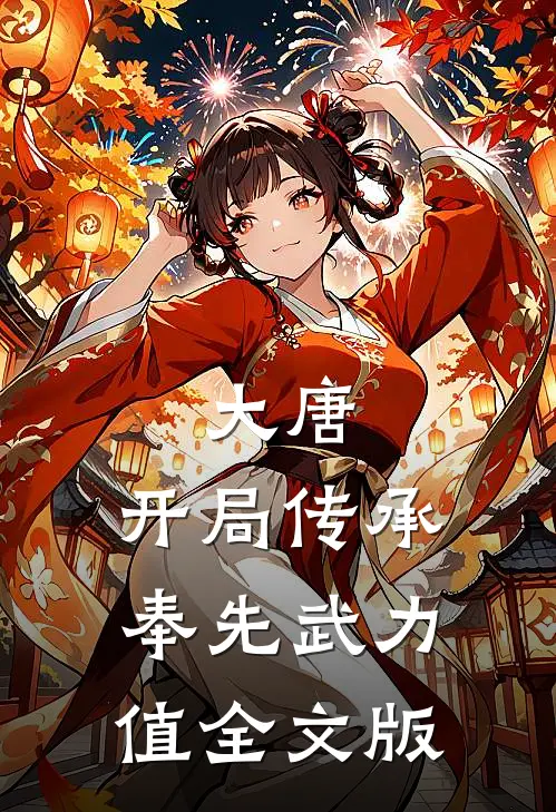 大唐：开局传承奉先武力值全文版