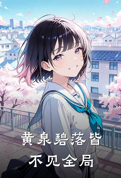 黄泉碧落皆不见全局