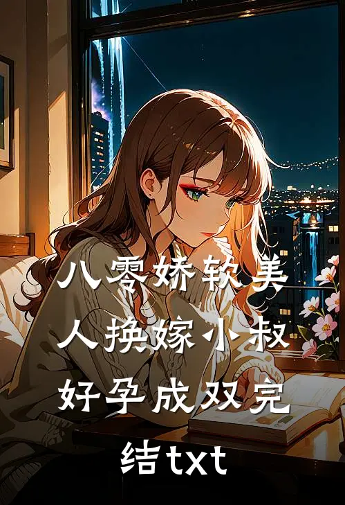 八零娇软美人换嫁小叔，好孕成双完结txt