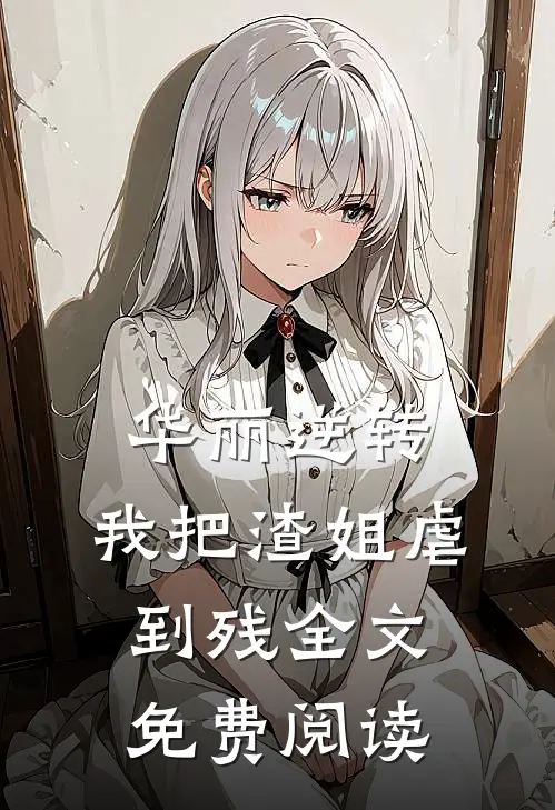 华丽逆转，我把渣姐虐到残全文免费阅读