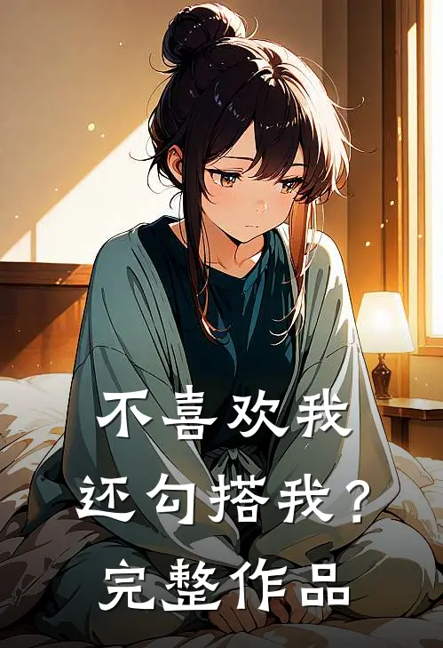 不喜欢我，还勾搭我？完整作品