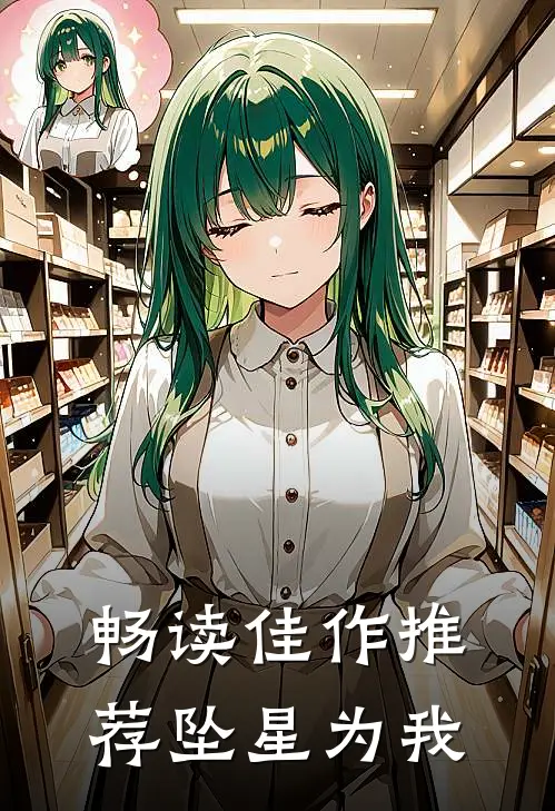 畅读佳作推荐坠星为我