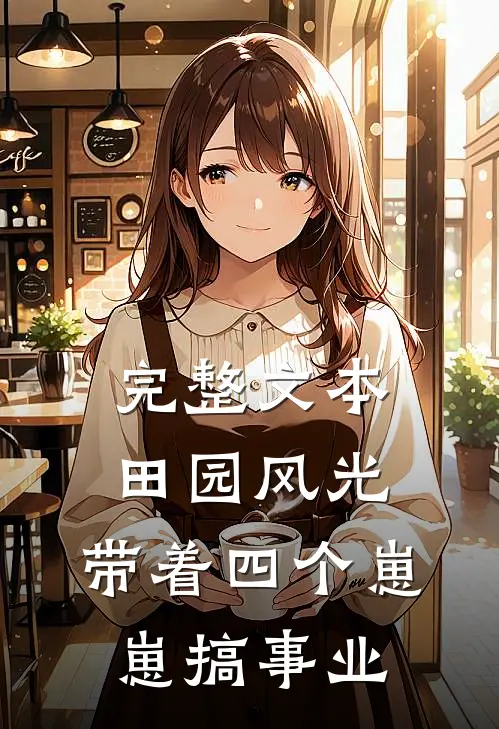 完整文本田园风光：带着四个崽崽搞事业