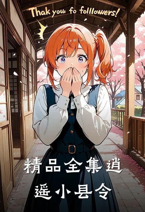 精品全集逍遥小县令