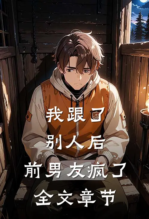 我跟了别人后，前男友疯了全文章节