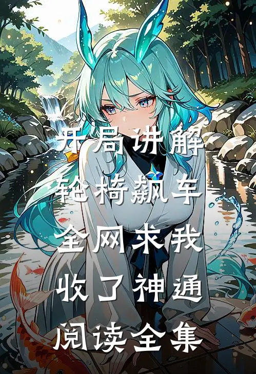 开局讲解轮椅飙车，全网求我收了神通阅读全集