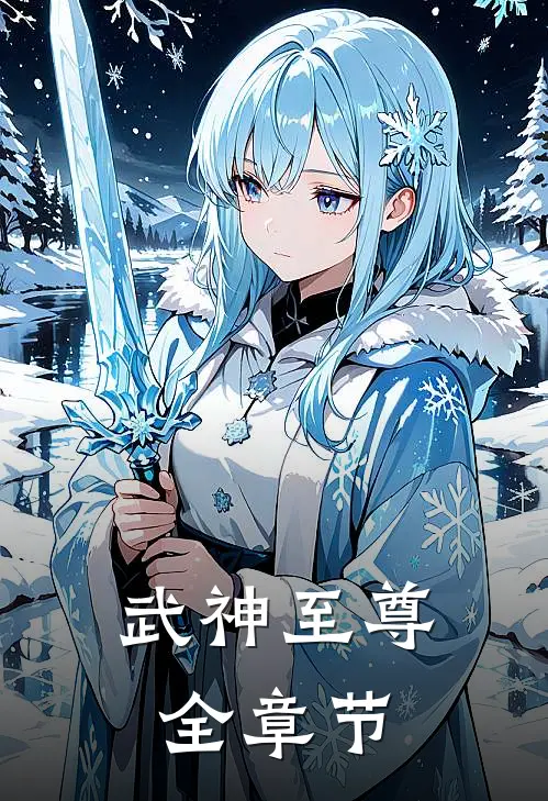 武神至尊全章节