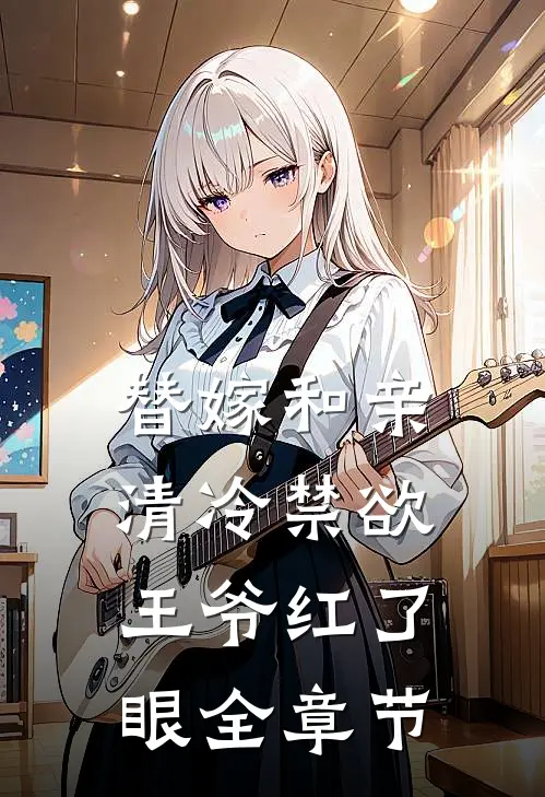 替嫁和亲，清冷禁欲王爷红了眼全章节