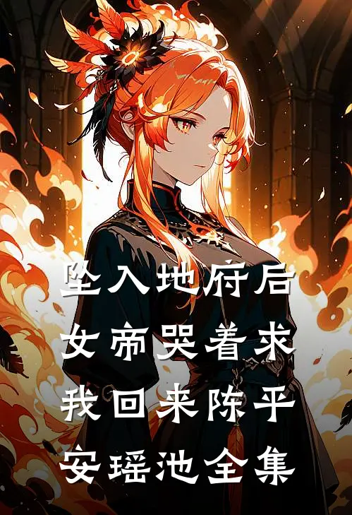 坠入地府后，女帝哭着求我回来陈平安瑶池 全集