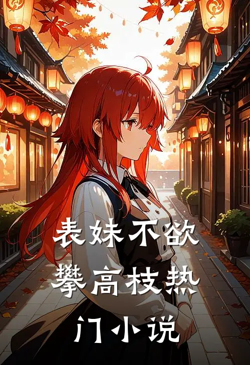 表妹不欲攀高枝热门小说