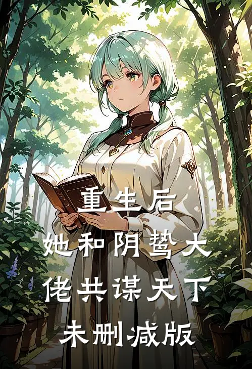 重生后，她和阴鸷大佬共谋天下未删减版