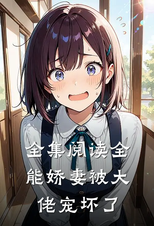 全集阅读全能娇妻被大佬宠坏了