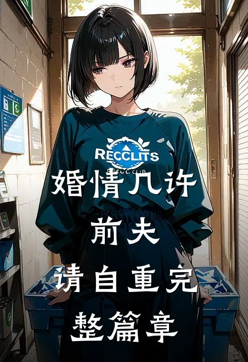 婚情几许：前夫，请自重完整篇章