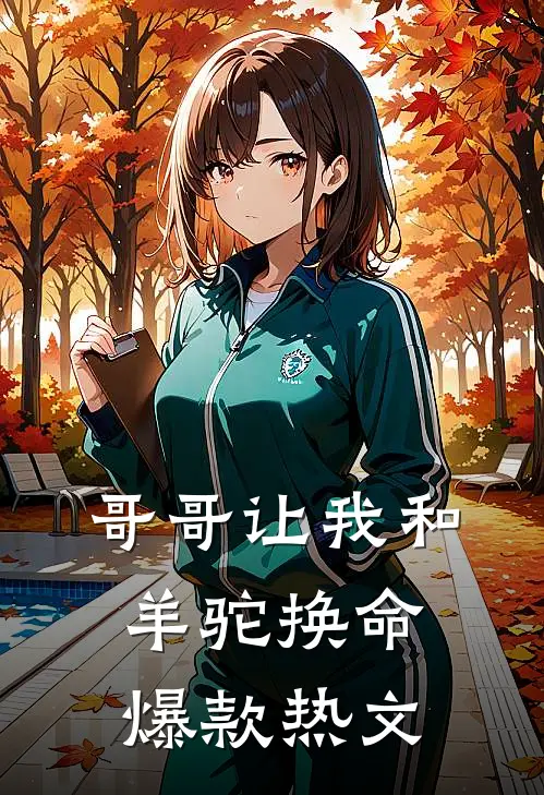 哥哥让我和羊驼换命爆款热文