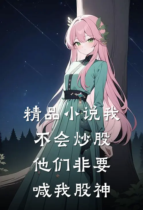 精品小说我不会炒股，他们非要喊我股神