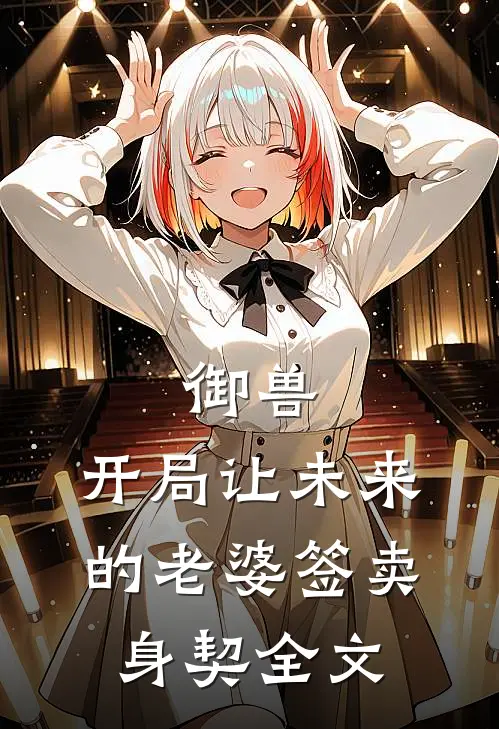 御兽：开局让未来的老婆签卖身契全文
