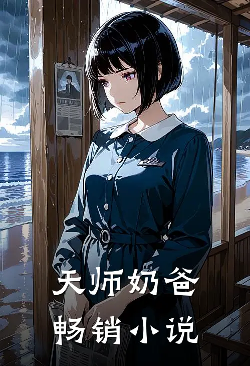 天师奶爸畅销小说