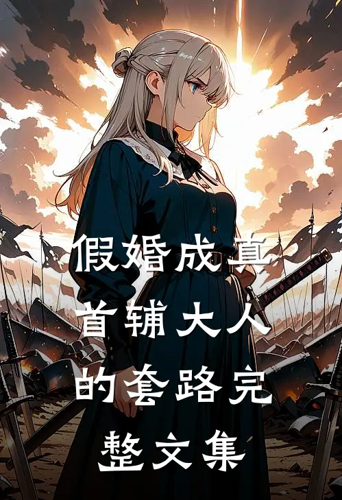 假婚成真：首辅大人的套路完整文集