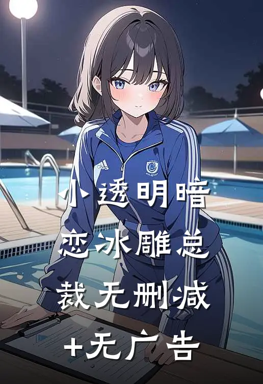 小透明暗恋冰雕总裁无删减+无广告