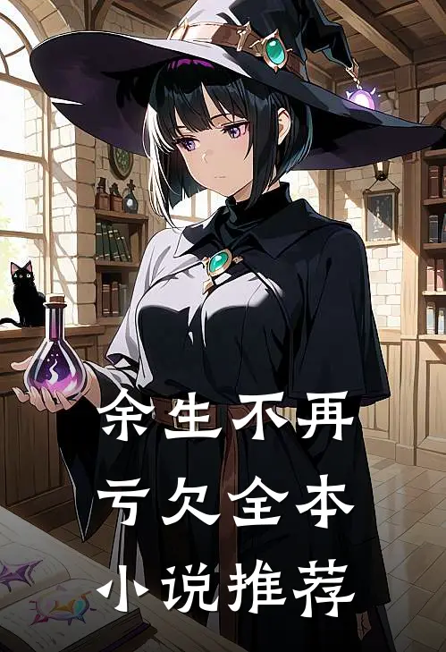 余生不再亏欠全本小说推荐
