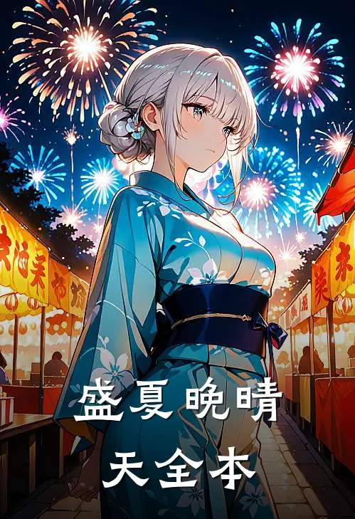 盛夏晚晴天全本
