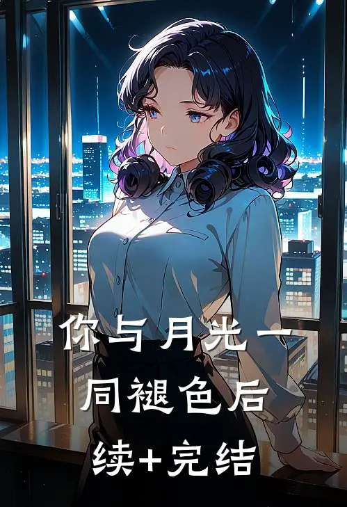 你与月光一同褪色后续+完结