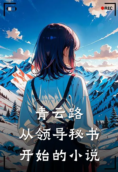 青云路：从领导秘书开始的小说