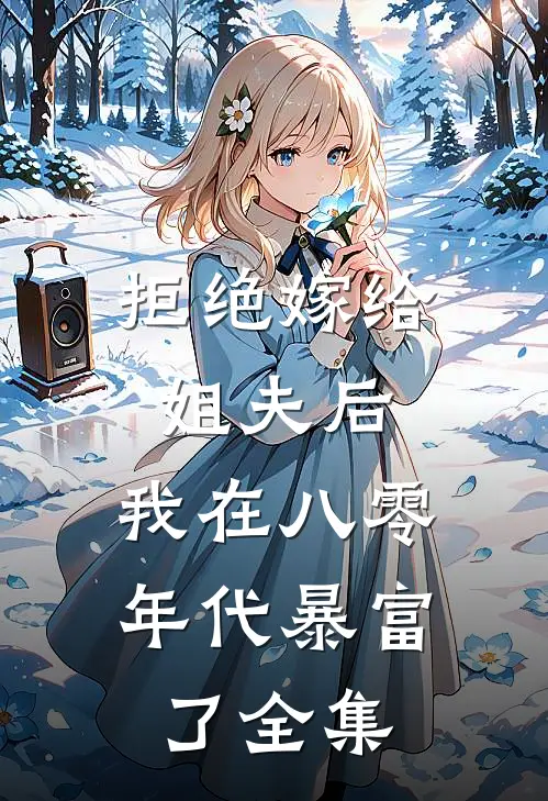 拒绝嫁给姐夫后，我在八零年代暴富了全集