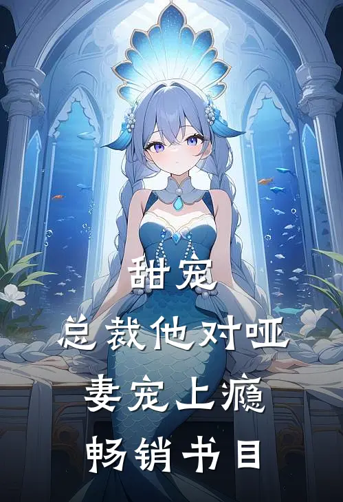 甜宠：总裁他对哑妻宠上瘾畅销书目