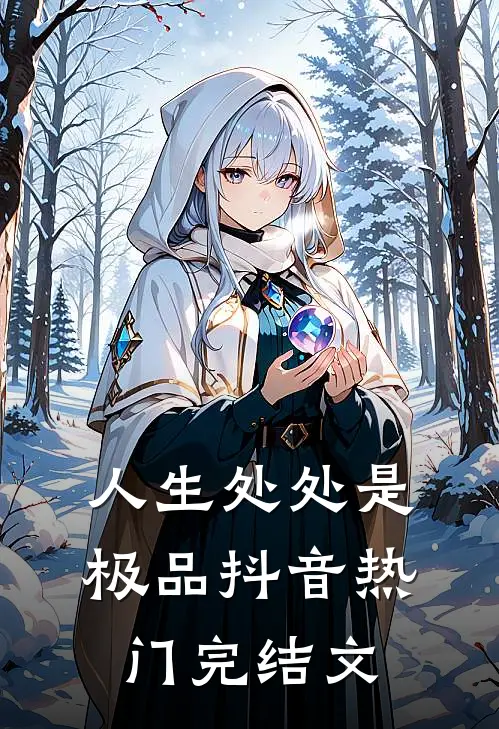 人生处处是极品抖音热门完结文