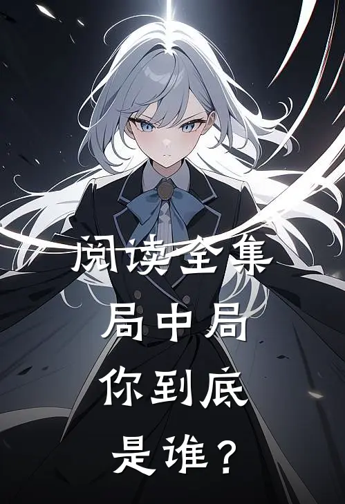 阅读全集局中局：你到底是谁？