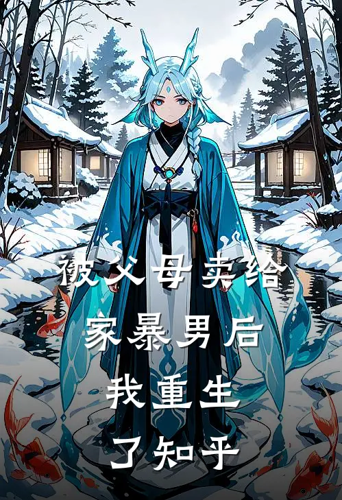 被父母卖给家暴男后，我重生了知乎