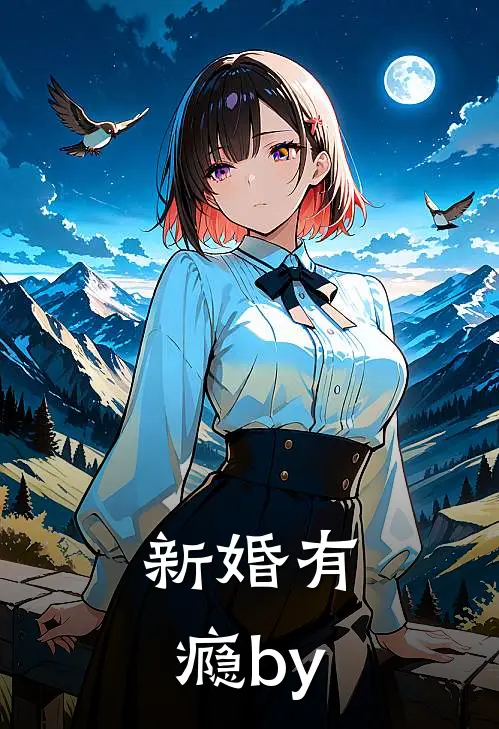 新婚有瘾by