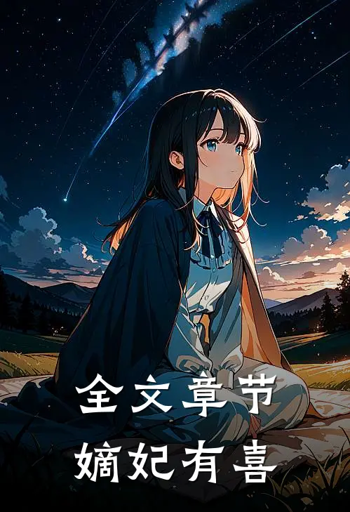 全文章节嫡妃有喜