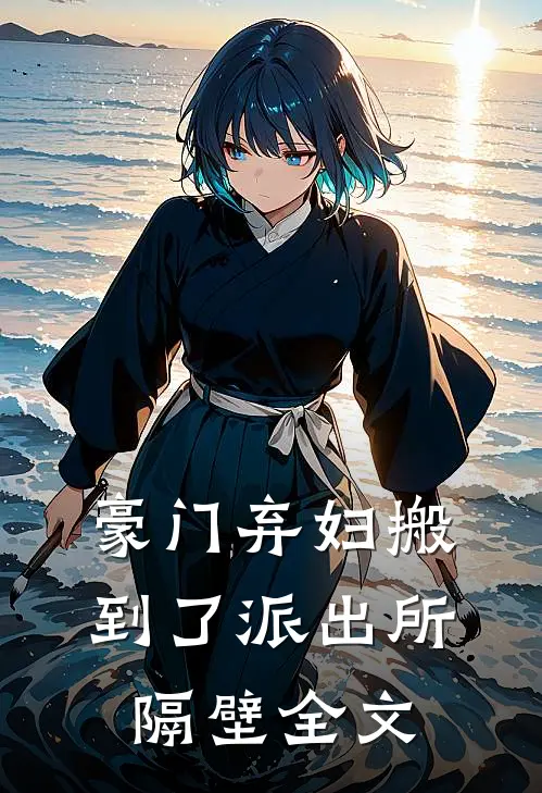 豪门弃妇搬到了派出所隔壁全文