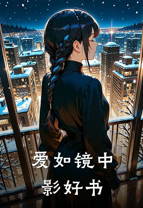 爱如镜中影好书