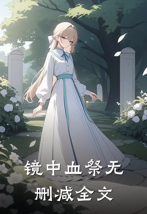 镜中血祭无删减全文