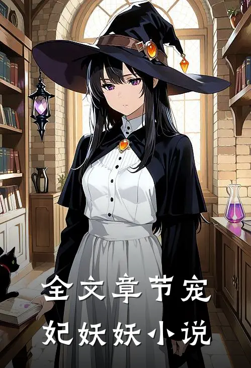 全文章节宠妃妖妖小说